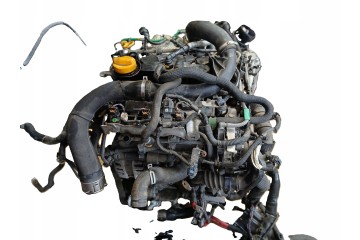 KOMPLETNY SILNIK H4D D460 DACIA DUSTER II 1 0 TCE LPG
