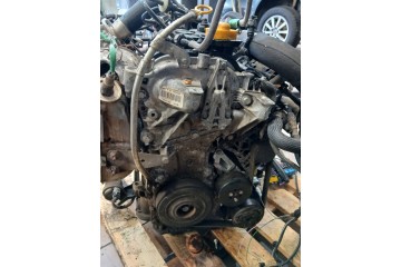 KOMPLETNY SILNIK H4D D460 DACIA DUSTER II 1 0 TCE LPG Version European