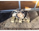 GEARBOX VW T5 2 5 TDI AUTOMATIC KFF 152 thousand mileage