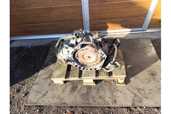 GEARBOX VW T5 2 5 TDI AUTOMATIC KFF 152 thousand mileage