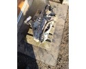 GEARBOX VW T5 2 5 TDI AUTOMATIC KFF 152 thousand mileage Part manufacturer Volkswagen OE