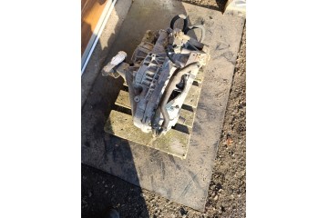 GEARBOX VW T5 2 5 TDI AUTOMATIC KFF 152 thousand mileage Part manufacturer Volkswagen OE