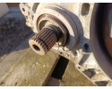 GEARBOX VW T5 2 5 TDI AUTOMATIC KFF 152 thousand mileage Transmission type automatic