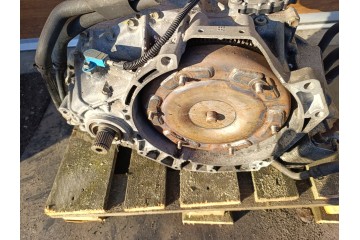 GEARBOX VW T5 2 5 TDI AUTOMATIC KFF 152 thousand mileage Quality of parts according to GVO O original with manufacturer s logo O
