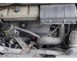 FIAT DUCATO 2 3 JTD engine motor 02 06r euro 4