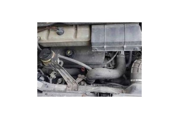 FIAT DUCATO 2 3 JTD engine motor 02 06r euro 4