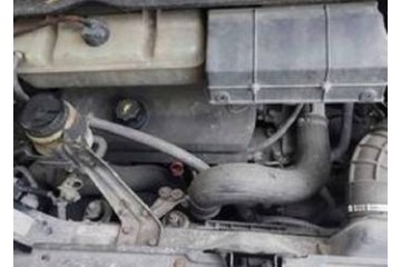 FIAT DUCATO 2 3 JTD engine motor 02 06r euro 4