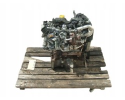 RENAULT MEGANE IV SCENIC TALISMAN NISSAN ENGINE 1 5DCI K9KG657