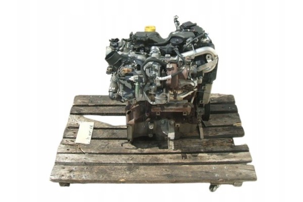 RENAULT MEGANE IV SCENIC TALISMAN NISSAN ENGINE 1 5DCI K9KG657