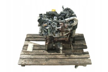 RENAULT MEGANE IV SCENIC TALISMAN NISSAN ENGINE 1 5DCI K9KG657