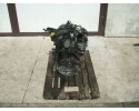 RENAULT MEGANE IV SCENIC TALISMAN NISSAN ENGINE 1 5DCI K9KG657 Catalog number of the part K9KG657