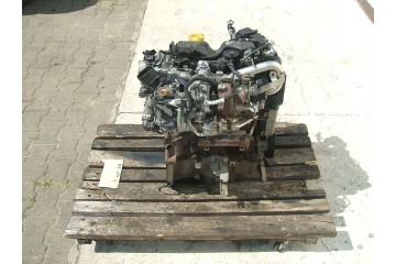 RENAULT MEGANE IV SCENIC TALISMAN NISSAN ENGINE 1 5DCI K9KG657 Part manufacturer Renault OE