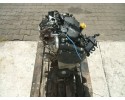 RENAULT MEGANE IV SCENIC TALISMAN NISSAN ENGINE 1 5DCI K9KG657 Car type passenger cars