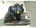 RENAULT MEGANE IV SCENIC TALISMAN NISSAN ENGINE 1 5DCI K9KG657 Engine type diesel