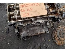 MAZDA 3 BK1 6 16V motor ZY