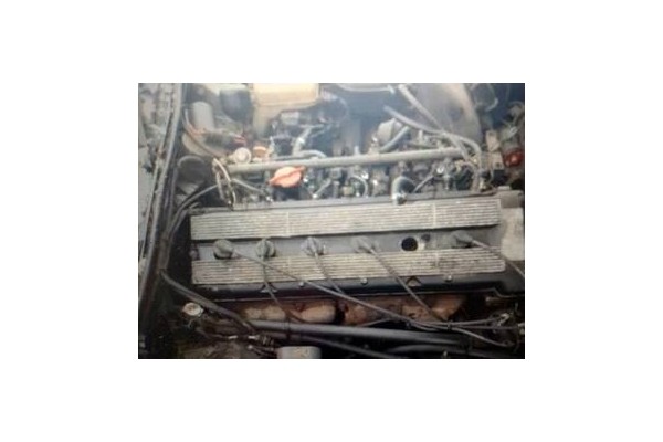 jaguar xj40 4 0 motor