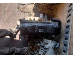 AUDI 80 B3 B4 1 8 engine motor PM