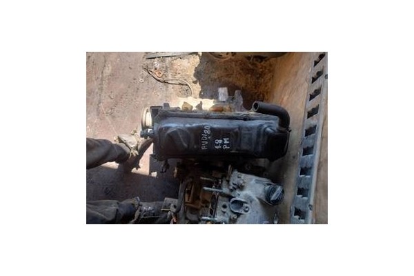 AUDI 80 B3 B4 1 8 engine motor PM