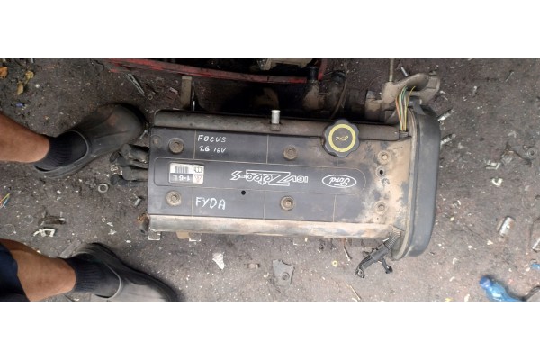 FORD FOCUS MK1 1 6 16V motor FYDA