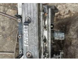 SKODA FAVORIT 1 3 engine motor