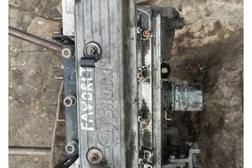 SKODA FAVORIT 1 3 engine motor