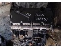VW SEAT SKODA AUDI 1 9TDI AJM engine motor