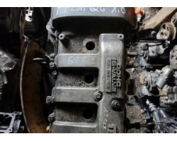 MAZDA 626 1 8 16V Engine