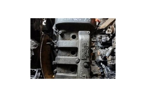 MAZDA 626 1 8 16V Engine