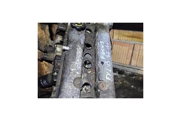 FORD FOCUS MK1 1 6 16V FYDB engine