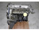RENAULT MEGANE I 1 9DCI F8T engine motor