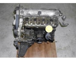 RENAULT MEGANE I 1 9DCI F8T engine motor