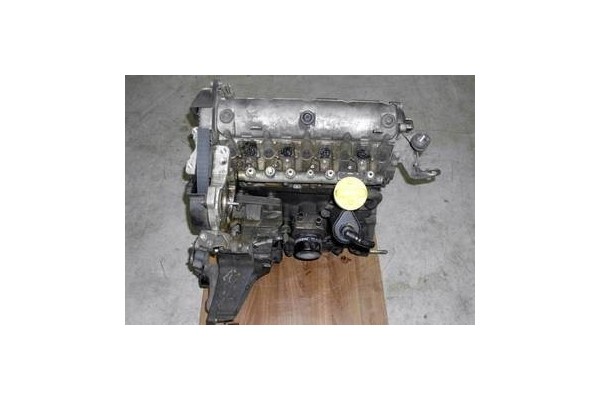 RENAULT MEGANE I 1 9DCI F8T engine motor