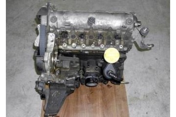 RENAULT MEGANE I 1 9DCI F8T engine motor