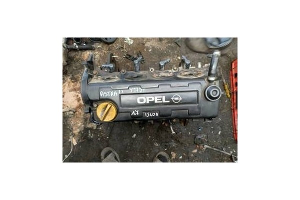 OPEL ASTRA II CORSA C 1 7 diesel engine Y17DT