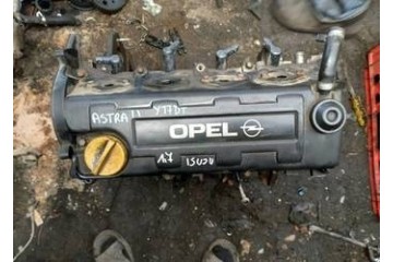 OPEL ASTRA II CORSA C 1 7 diesel engine Y17DT