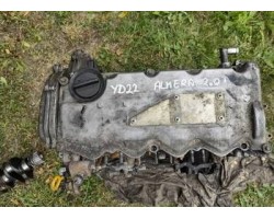 nissan Texapore 2 2 TD engine YD22