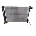 8676840J RADIADOR AGUA CHRYSLER VOYAGER (RG) 8676840J RADIADOR AGUA CHRYSLER VOYAGER (RG)