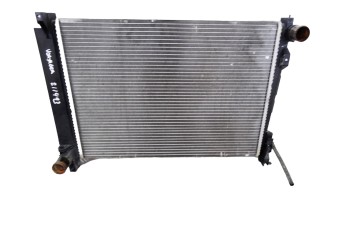 8676840J RADIADOR AGUA CHRYSLER VOYAGER (RG) 2.5 CRD Executive 2007 8676840J 211493 CHRYSLER - 1