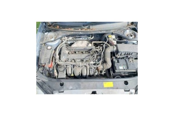 FORD MONDEO MK3 1 8 16V motor