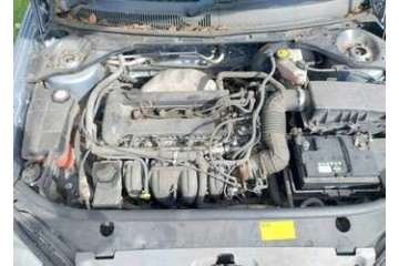 FORD MONDEO MK3 1 8 16V motor