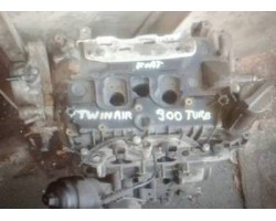 ALFA ROMEO MITO 0 9 turbo FIAT 500 down engine block wal bowl piston
