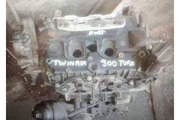 ALFA ROMEO MITO 0 9 turbo FIAT 500 down engine block wal bowl piston