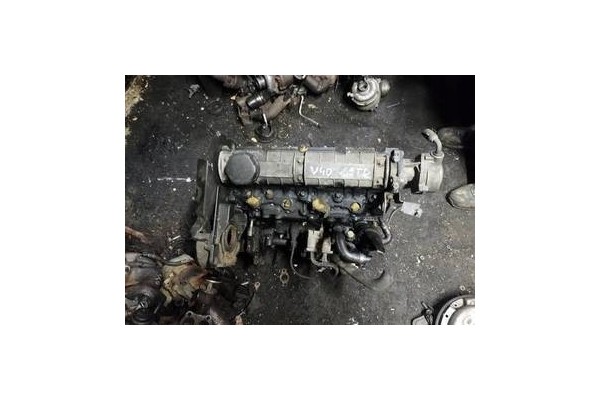 VOLVO V40 S40 MITSUBISHI CARISMA 1 9TD engine motor