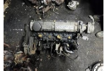 VOLVO V40 S40 MITSUBISHI CARISMA 1 9TD engine motor