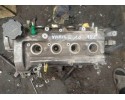TOYOTA YARIS I 1 0 VVTI engine motor