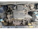 TOYOTA YARIS I 1 0 VVTI engine motor Catalog number of the part yaris