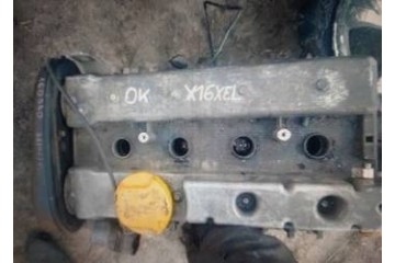 OPEL ASTRA VECTRA 1 6 16V engine X16XEL