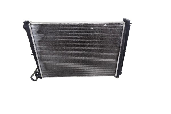 8676840J RADIADOR AGUA CHRYSLER VOYAGER (RG)
