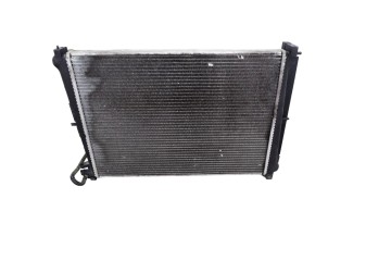 8676840J RADIADOR AGUA CHRYSLER VOYAGER (RG) 2.5 CRD Executive 2007 8676840J 211493 CHRYSLER - 1