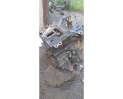 OPEL VECTRA ZAFIRA 1 8 16V Z18XER engine down block shaft pistons